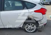 2015 Ford FOCUS photo
