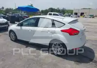 2015 Ford FOCUS фото