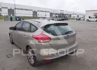 2015 Ford FOCUS photo