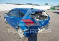 2015 Ford FOCUS фото