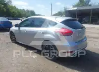2015 Ford FOCUS photo