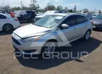 2015 Ford FOCUS фото