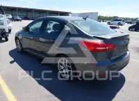 2015 Ford FOCUS фото