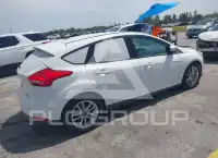 2015 Ford FOCUS фото