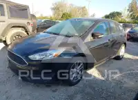 2015 Ford FOCUS фото