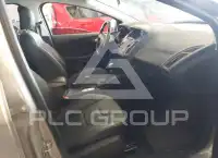 2015 Ford FOCUS фото