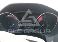 2015 Ford FOCUS фото