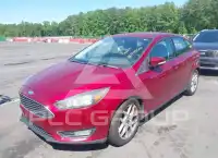 2015 Ford FOCUS фото