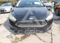2015 Ford FOCUS фото
