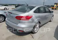 2015 Ford FOCUS фото