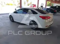 2015 Ford FOCUS фото