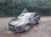 2015 Ford FOCUS фото