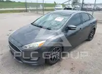 2015 Ford FOCUS фото
