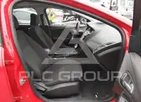 2015 Ford FOCUS фото