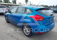 2015 Ford FOCUS фото