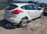 2015 Ford FOCUS фото