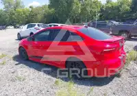 2015 Ford FOCUS фото