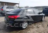2015 Ford FOCUS photo