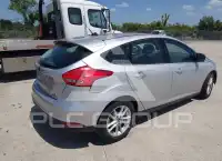 2015 Ford FOCUS photo
