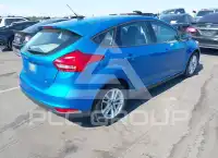 2015 Ford FOCUS photo