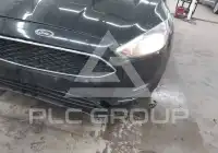 2015 Ford FOCUS фото