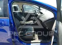 2015 Ford FOCUS фото
