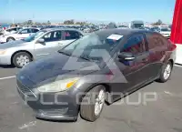 2015 Ford FOCUS фото
