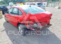 2015 Ford FOCUS photo