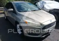 2015 Ford FOCUS photo