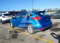 2015 Ford FOCUS фото