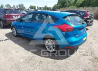 2015 Ford FOCUS фото