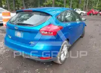 2015 Ford FOCUS фото