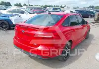 2015 Ford FOCUS photo