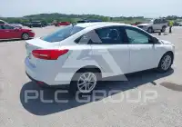2015 Ford FOCUS photo