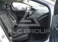 2015 Ford FOCUS фото