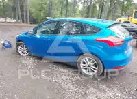2015 Ford FOCUS фото