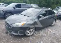 2015 Ford FOCUS photo