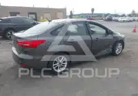 2015 Ford FOCUS фото