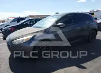 2015 Ford FOCUS фото