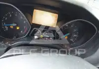 2015 Ford FOCUS photo