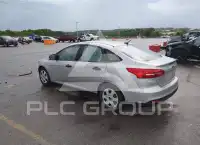 2015 Ford FOCUS photo