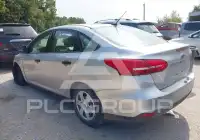 2015 Ford FOCUS фото