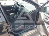 2015 Ford FOCUS photo