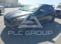 2015 Ford FOCUS photo