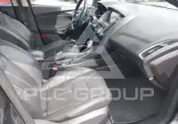 2015 Ford FOCUS фото