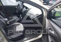 2015 Ford FOCUS photo