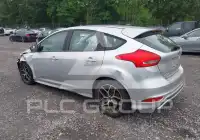 2015 Ford FOCUS фото