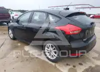 2015 Ford FOCUS фото