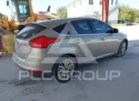 2015 Ford FOCUS фото