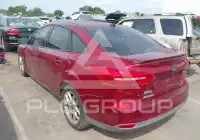 2015 Ford FOCUS photo